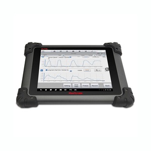 Сканер диагностический Autel MaxiSYS908S PRO