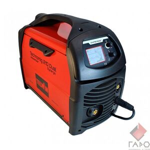 Сварочный полуавтомат Telwin TECHNOMIG 210 DUAL SYNERGIC 230V Сварочный полуавтомат Telwin TECHNOMIG 210 DUAL SYNERGIC 230V