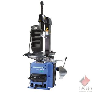 Шиномонтажный станок Hofmann Monty 3300-24 GP 2-speed Шиномонтажный станок Hofmann Monty 3300-24 GP 2-speed