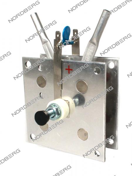 Диодный мост для NORDBERG WBS160 WSB160-DB