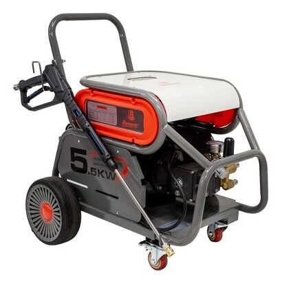 Аппарат высокого давления Bennett KN-5500