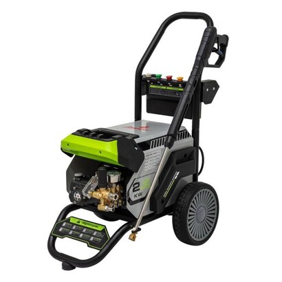 Аппарат высокого давления Bennett KN-3700