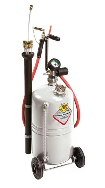 Устройство для забора масла RAASM-43024