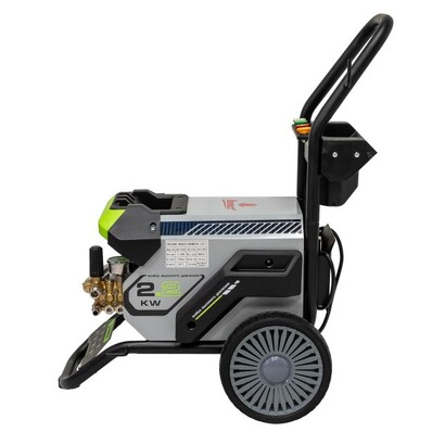 Аппарат высокого давления Bennett KN-3700