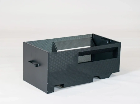 Мойка колес ТОРНАДО Deluxe