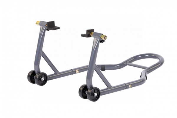 Мотоподкат для заднего колеса г/п 300 кг NMSR1