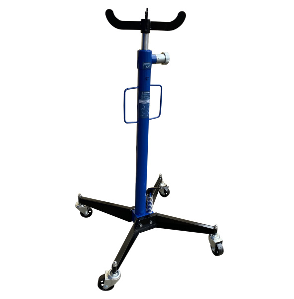 Стойка трансмиссионная гидравлическая на 500 кг 0103A