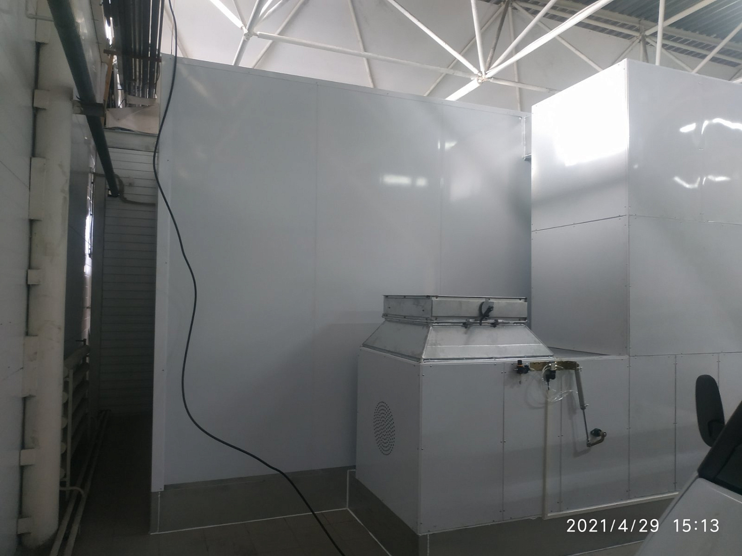 КОМПЛЕКТ GUANGLI/SIVER-3