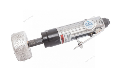 Пневмошлифмашинка для зачистки шин NP3403 Пневмошлифмашинка для зачистки шин NP3403