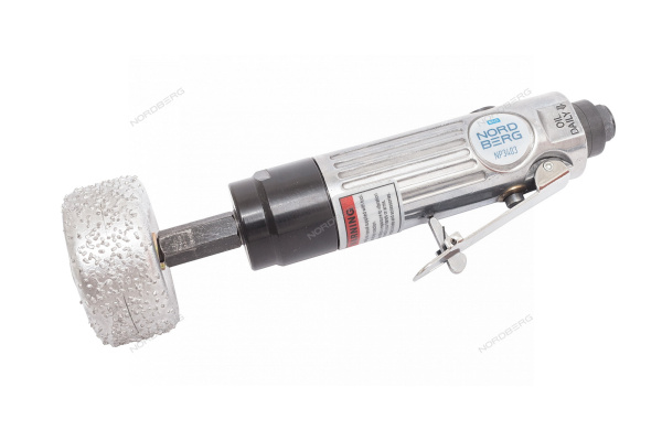 Пневмошлифмашинка для зачистки шин NP3403 Пневмошлифмашинка для зачистки шин NP3403