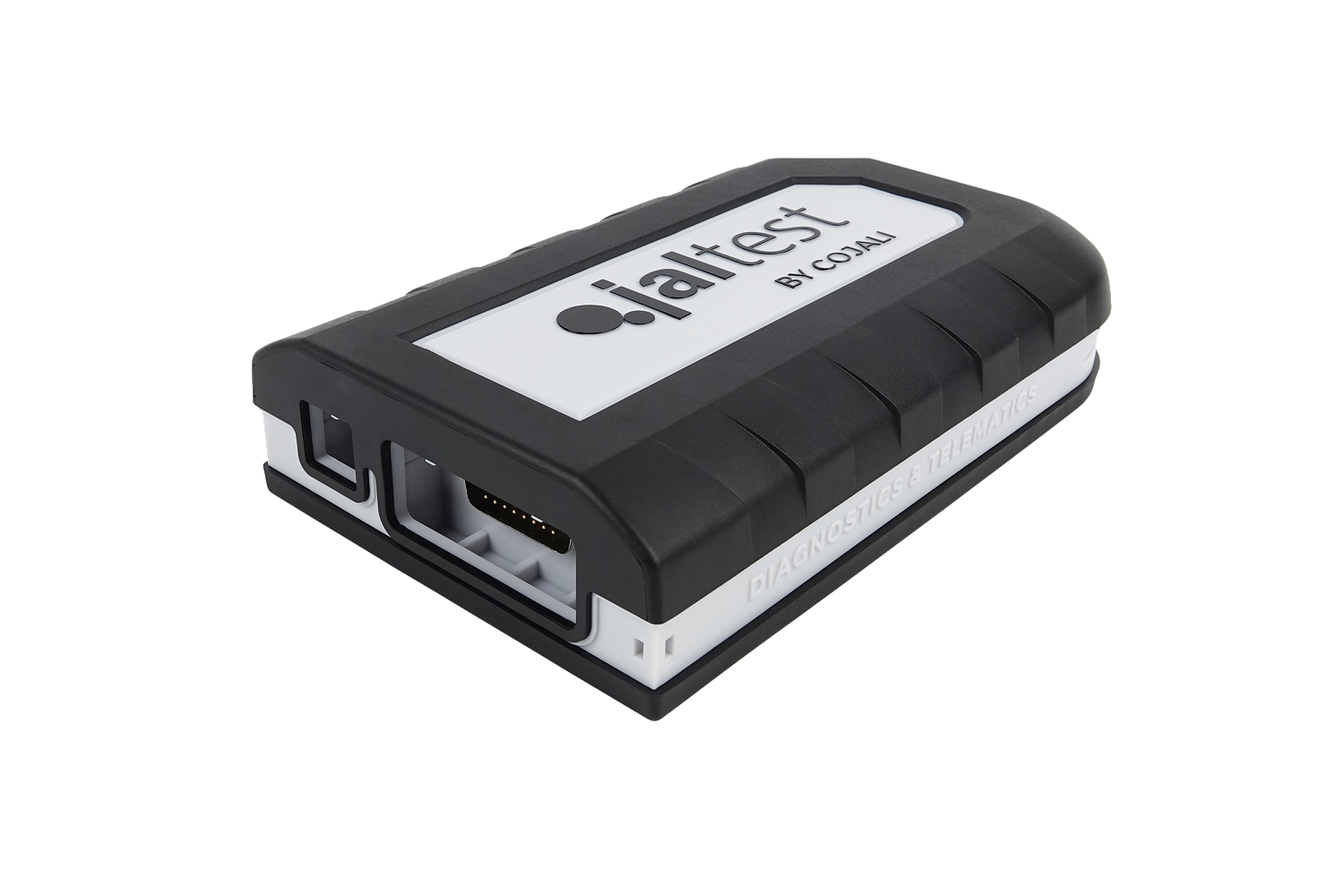 Сканер диагностический Jaltest LTL Version INFO Online, для комтранса