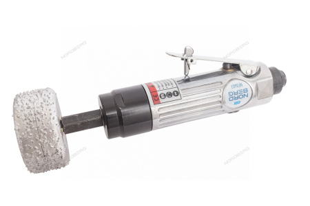 Пневмошлифмашинка для зачистки шин NP3403 Пневмошлифмашинка для зачистки шин NP3403