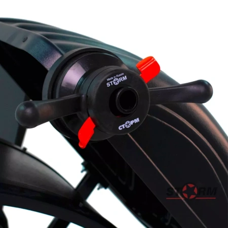 Балансировочный станок СТОРМ Plaza 5-2