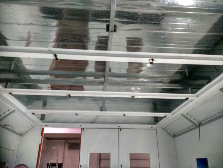 КОМПЛЕКТ GUANGLI/SIVER-3