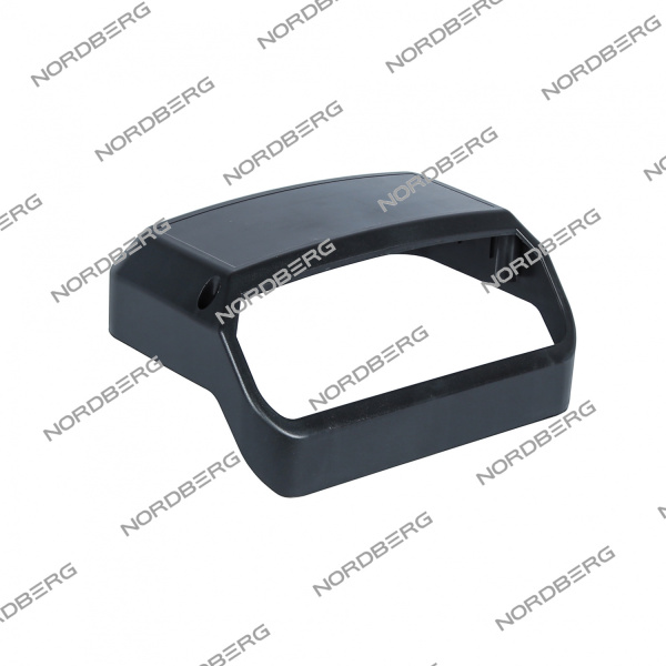 Панель передняя пластиковая для NORDBERG WSB160/WSB180 WSB160-FP