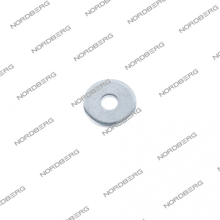NORDBERG ЗАПЧАСТЬ ШМС ШАЙБА 318 поршня цилиндра 4638E