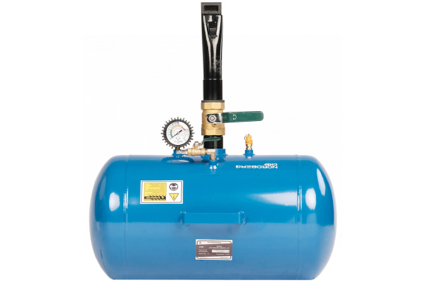 Бустер (Инфлятор), 38л CH5F