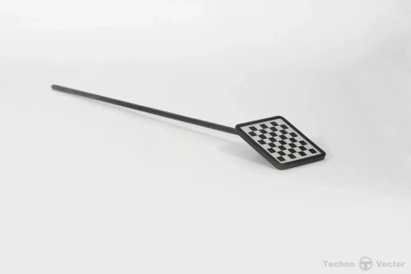 Мобильный стенд сход-развал 3D для грузовых автомобилей 7204 HT MC4