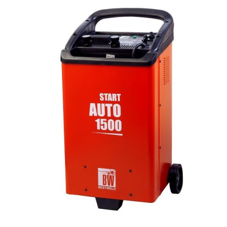 Пускозарядное устройство AUTOSTART 1500A