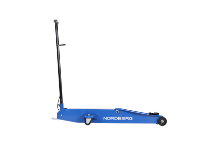 Домкрат подкатной, 5 т N3205