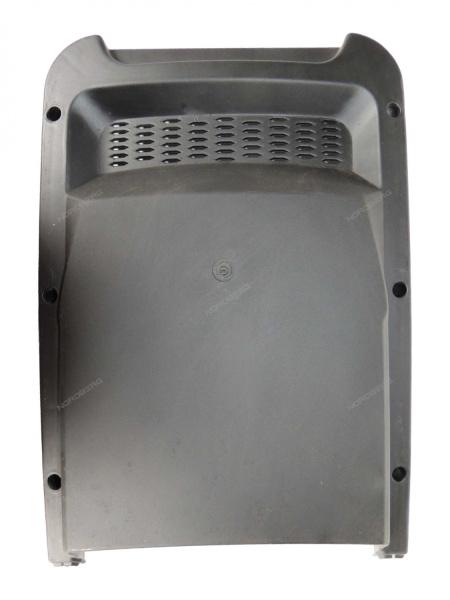 Панель верхняя (пластик) для