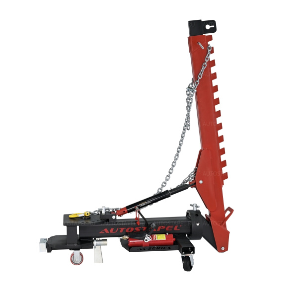 Стенд для исправления геометрии кузова Автостапель AS55L2