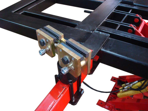 Стапель для кузовного ремонта Express-LIFT