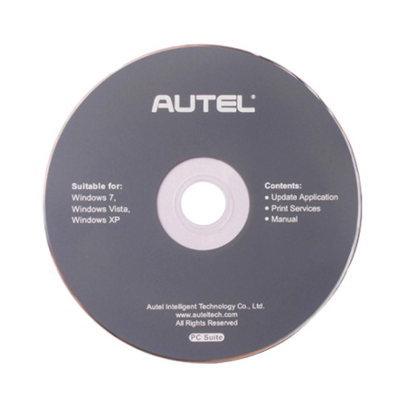 Активация ПО Autel MaxiTPMS ITS600, диаг. все марки, все сервисные функции