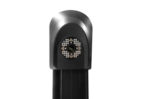 Стенд сход развал 3D ТехноВектор 7202 М Optima