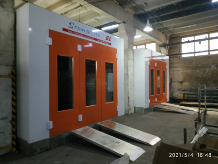КОМПЛЕКТ GUANGLI/SIVER-3