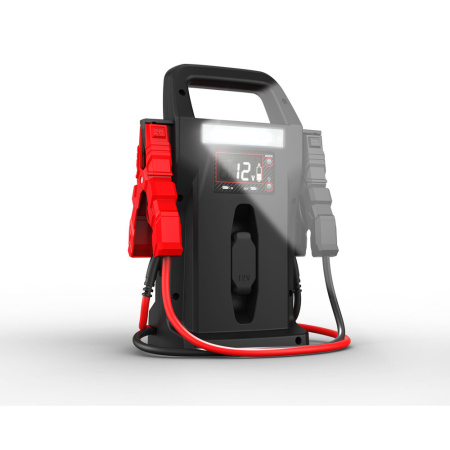 Пусковое устройство DRIVE PRO 2012 12V