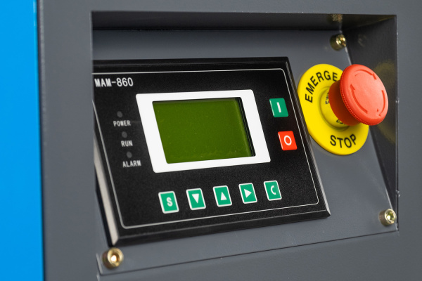 Винтовой компрессор Hansmann RSE5.5-8/10