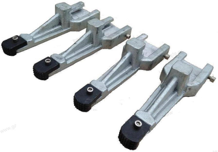 Грузовой шиномонтажный стенд от 14 до 56 дюймов ШМГ-2