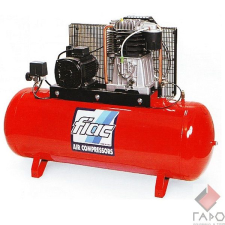 Компрессор поршневой FIAC АВ-300/850