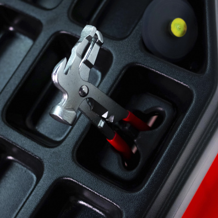 Балансировочный станок СТОРМ Plaza 5-2