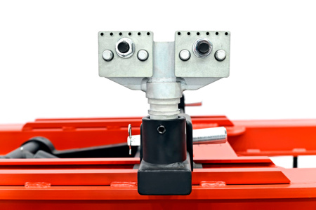 Стенд для исправления геометрии кузовов и рам аварийных автомобилей AS-TORNADO-2