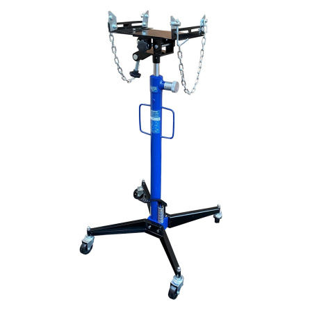 Стойка трансмиссионная гидравлическая 0,5т 0103N 